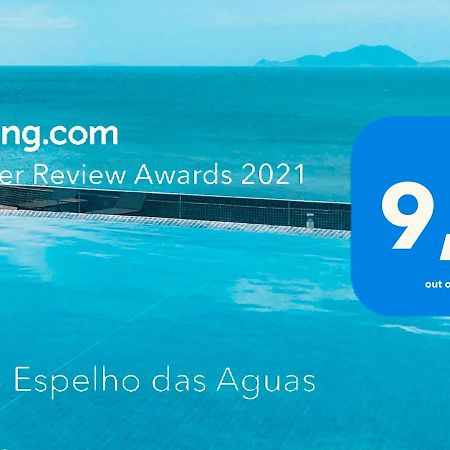 210 B Espelho Das Aguas Lägenhet Florianópolis Exteriör bild